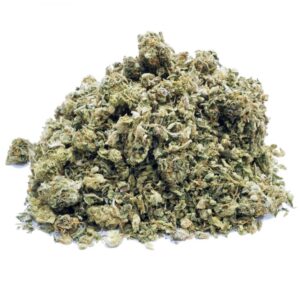 Naked Special Micro Buds/Shake