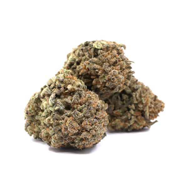 Rocket fuel