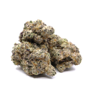 Strawberry crack