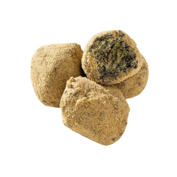 Moon rock weed strain
