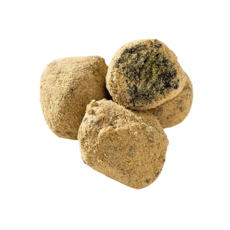 Moon rock weed strain